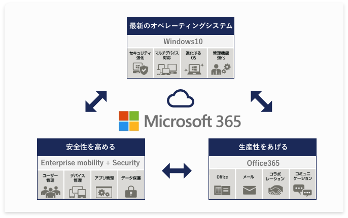 Microsoft365